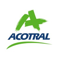 COMPAÑIA LOGISTICA ACOTRAL SA logo